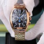Franck Muller Hot Watches FMHW081