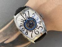 Franck Muller Hot Watches FMHW089