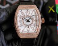 Franck Muller Hot Watches FMHW092