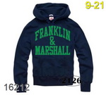 Franklin Marshall Man Jacket FMMJ142
