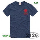 Franklin Marshall Man T Shirts FMMTS112