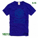 Franklin Marshall Man T Shirts FMMTS120