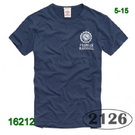 Franklin Marshall Man T Shirts FMMTS013