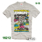 Franklin Marshall Man T Shirts FMMTS145