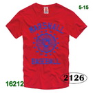 Franklin Marshall Man T Shirts FMMTS165