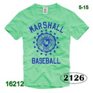 Franklin Marshall Man T Shirts FMMTS168