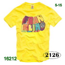 Franklin Marshall Man T Shirts FMMTS173