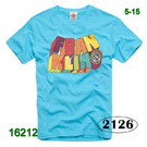 Franklin Marshall Man T Shirts FMMTS176