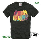 Franklin Marshall Man T Shirts FMMTS177
