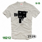 Franklin Marshall Man T Shirts FMMTS223