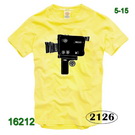 Franklin Marshall Man T Shirts FMMTS224