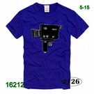 Franklin Marshall Man T Shirts FMMTS228
