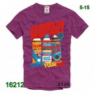 Franklin Marshall Man T Shirts FMMTS249