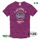 Franklin Marshall Man T Shirts FMMTS255