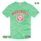 Franklin Marshall Man T Shirts FMMTS037
