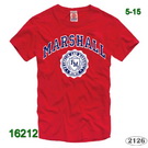 Franklin Marshall Man T Shirts FMMTS044