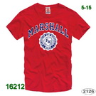 Franklin Marshall Man T Shirts FMMTS052