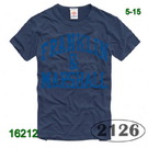 Franklin Marshall Man T Shirts FMMTS082