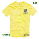 Franklin Marshall Man T Shirts FMMTS088