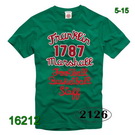 Franklin Marshall Women T Shirts FMW-T-Shirts120