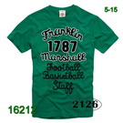 Franklin Marshall Women T Shirts FMW-T-Shirts126