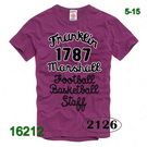 Franklin Marshall Women T Shirts FMW-T-Shirts129