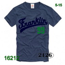 Franklin Marshall Women T Shirts FMW-T-Shirts146