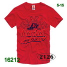 Franklin Marshall Women T Shirts FMW-T-Shirts083
