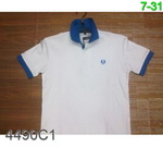 Fred Perry Man T Shirt FRMTShirt020