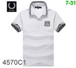 Fred Perry Man T Shirt FRMTShirt029