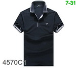 Fred Perry Man T Shirt FRMTShirt040
