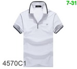 Fred Perry Man T Shirt FRMTShirt045