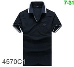 Fred Perry Man T Shirt FRMTShirt046