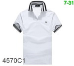 Fred Perry Man T Shirt FRMTShirt051