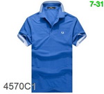 Fred Perry Man T Shirt FRMTShirt057