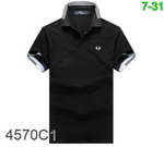 Fred Perry Man T Shirt FRMTShirt058
