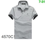 Fred Perry Man T Shirt FRMTShirt060