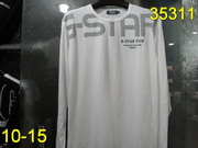 G Star Man Long T Shirts GSML-T-Shirt-47