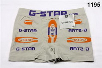 G Star Man Underwears 4