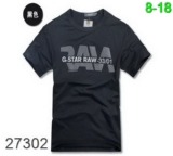 G Star Man Shirts GSMS-TShirt-25