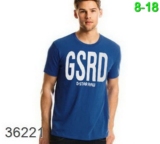 Replica G Star Man T Shirts RGSMTS65