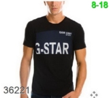 Replica G Star Man T Shirts RGSMTS73