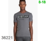 Replica G Star Man T Shirts RGSMTS79