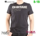Replica G Star Man T Shirts RGSMTS82