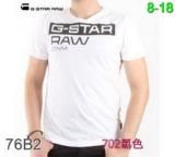 Replica G Star Man T Shirts RGSMTS83