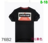 Replica G Star Man T Shirts RGSMTS84