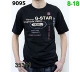 Replica G Star Man T Shirts RGSMTS89