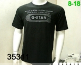 Replica G Star Man T Shirts RGSMTS92