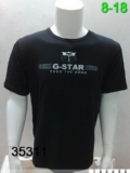 Replica G Star Man T Shirts RGSMTS94