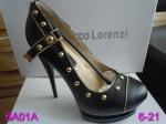 Gianmarco Lorenzi Woman Shoes GLWS04